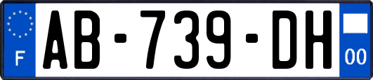 AB-739-DH