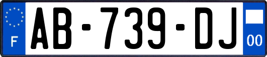 AB-739-DJ