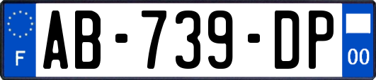 AB-739-DP