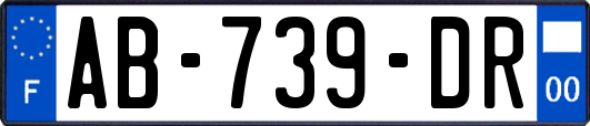 AB-739-DR