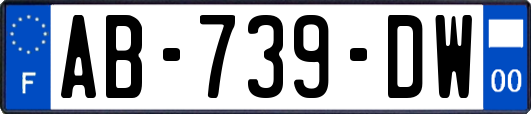 AB-739-DW