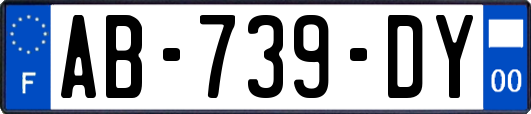 AB-739-DY