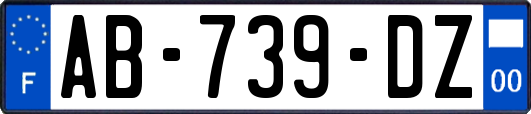 AB-739-DZ