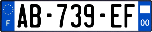 AB-739-EF