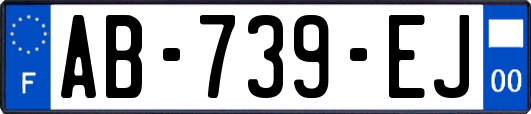 AB-739-EJ