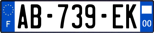 AB-739-EK