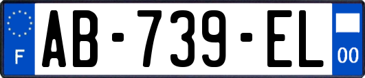 AB-739-EL