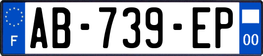 AB-739-EP