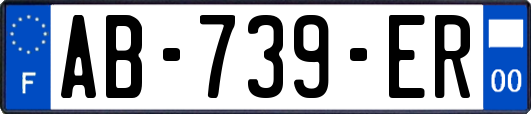 AB-739-ER