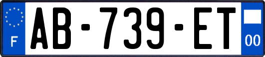 AB-739-ET