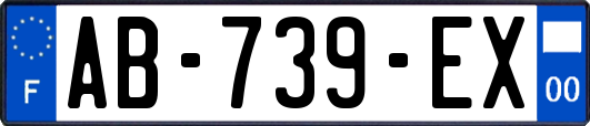 AB-739-EX