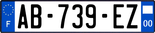 AB-739-EZ