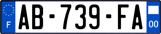 AB-739-FA