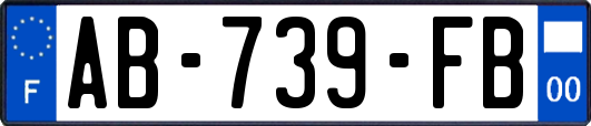 AB-739-FB