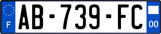 AB-739-FC