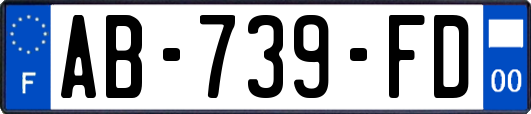 AB-739-FD