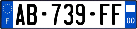 AB-739-FF