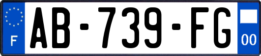 AB-739-FG