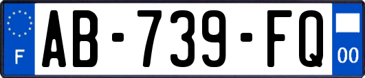 AB-739-FQ