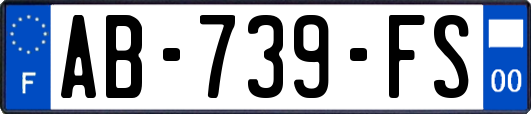 AB-739-FS