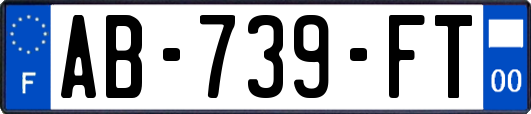 AB-739-FT