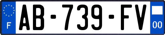 AB-739-FV