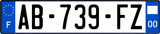 AB-739-FZ