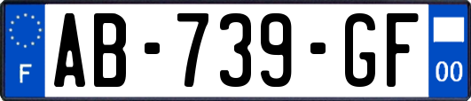 AB-739-GF