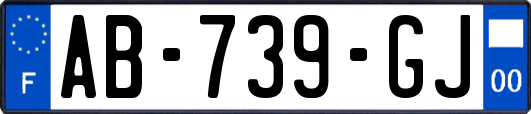 AB-739-GJ