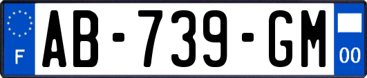 AB-739-GM