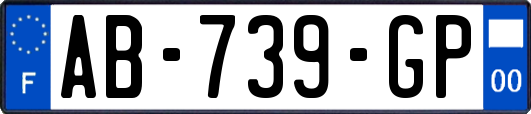 AB-739-GP