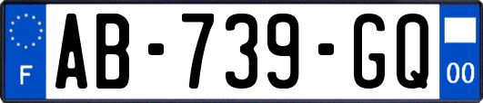 AB-739-GQ