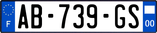 AB-739-GS