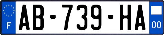 AB-739-HA