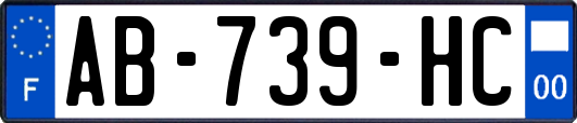 AB-739-HC