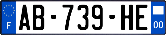 AB-739-HE