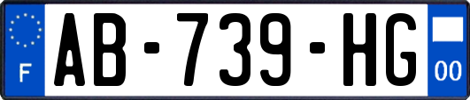 AB-739-HG