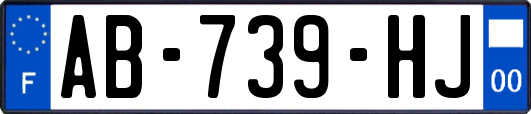 AB-739-HJ