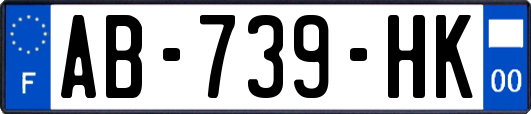 AB-739-HK