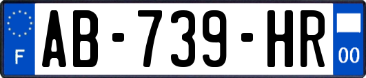 AB-739-HR