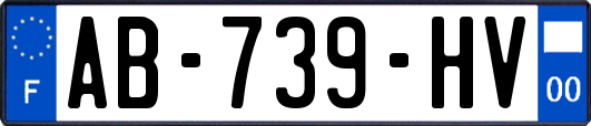 AB-739-HV