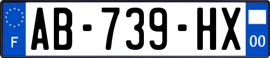 AB-739-HX