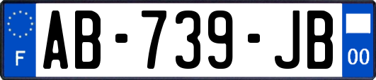 AB-739-JB