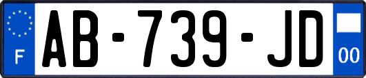 AB-739-JD