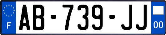 AB-739-JJ