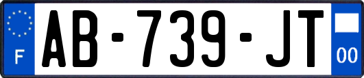 AB-739-JT