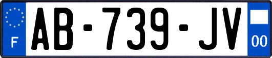 AB-739-JV