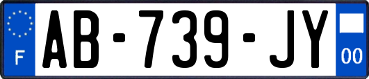 AB-739-JY