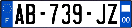 AB-739-JZ