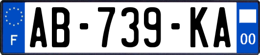 AB-739-KA